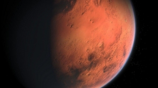 NASA helikopteri Marsda ilk uçuşunu aprelin 11-dən tez olmayaraq edəcək