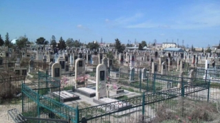 Azərbaycanda ŞOK:  Məzar daşına yazılan cümləyə görə... 