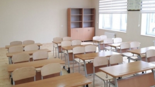 Bakıda şagird koronavirusa yoluxdu, sinif isə... - RƏSMİ 