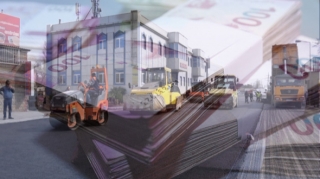 "Azəryoltikinti"nin direktorundan 20 yaşlı biznesmenə qarşı DƏLƏDUZLUQ 