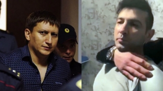 Суд в Москве вынес приговор убийце вора в законе Альберта Рыжего