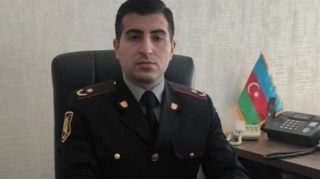 DYP sözçüsü:  "Yol qəzalarının sayının artmasının səbəblərindən biri sosial mediadır"