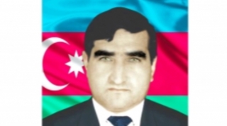 Zərdab rayonunda küçələrdən birinə şəhid hakimin adı verilib