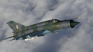 Rumıniyada hərbi helikopter və döyüş təyyarəsi qəzaya uğrayıb, ölənlər var 