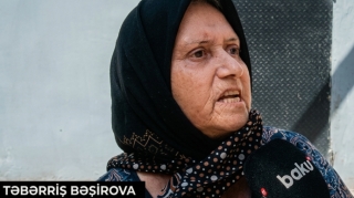 “Qonaq getdiyim yerdə deyirlər ki, səndən kanalizasiya iyi gəlir” - VİDEO