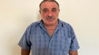 Quba sakinindən 11 kq narkotik götürülüb  - FOTO