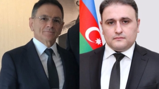 Mədət Quliyev vəzifəsindən azad edildi, yerinə təyinat var - SƏRƏNCAM 