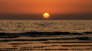 Sumqayıtda özünü dənizə atan şəxsin meyiti tapılıb