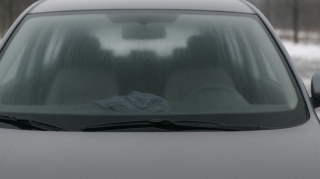 Soyuq havada avtomobilin şüşələrinin buxarlanmasının səbəbi nədir? – ARAŞDIRMA 