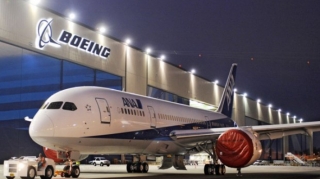 “Boeing” uzunmüddətli proqnoza Rusiyanı daxil etməyib 