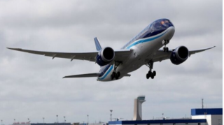 Naxçıvana uçuşlar üçün Ermənistana ödənilən pul AÇIQLANDI 