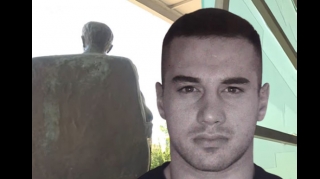 Bakıda Tesla parkında özünü asan gəncin intiharı ilə bağlı TƏFƏRRÜAT   - VİDEO