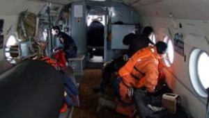 "Vostok" gəmisinin 6 gündür davam edən axtarışları nəticə verməyib