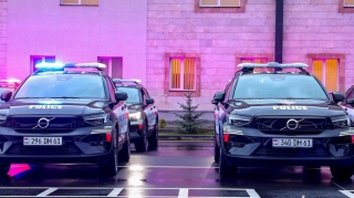 DİN yeni maşınların alınmasına 800 min dollar sərf edib 