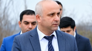 Rauf Məmmədov vəzifəsindən AZAD EDİLDİ 