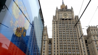 Rusiya XİN-dən Bakı və İrəvana ÇAĞIRIŞ 