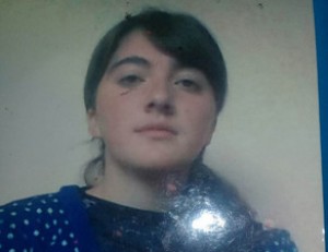 Oğuzda 23 yaşlı qadın itkin düşüb - FOTO