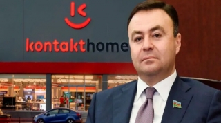 “Kontakt Home” yenə vətəndaşı aldatdı; görün müştəriyə nə satıblar  – ŞİKAYƏT - VİDEO 