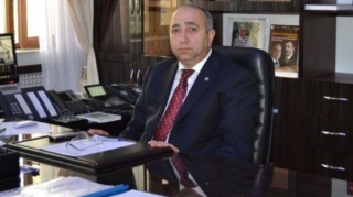 Kürdəmirin sabiq icra başçısına HÖKM OXUNDU 