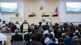 Azərbaycanlılara qarşı Ermənistanın sistematik etnik təmizləmə siyasəti ifşa edilib - FOTO 