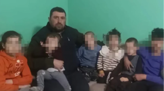 Sumqayıtda dəm qazından zəhərlənən uşaqların sonuncusu da evə buraxıldı 