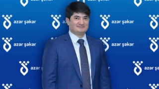"Azərşəkər"in sabiq sədrinin məhkəməsi başladı 