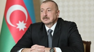 Bir qrup hərbi qulluqçu təltif edildi - SİYAHI 