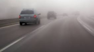 Bəzi magistral yollarda görünüş məsafəsi məhdudlaşacaq