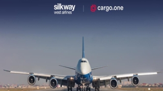 "Silk Way West Airlines" cargo.one platformasına qoşulur