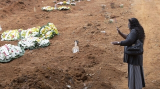 Braziliyada virus 84 mindən çox insanı öldürdü