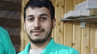 Şabranda qəzada ölən gəncin FOTOSU 