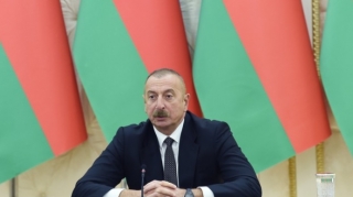 Azərbaycan Prezidenti: "Zəngəzur dəhlizi reallığa çevrilir" 
