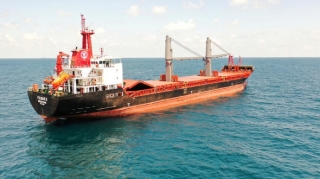 6 gəminin Ukraynadan çıxışına icazə verilib 