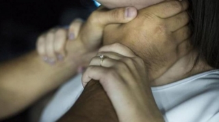 Tərtərdə keçmiş arvadını boğub öldürən kişiyə hökm oxunub