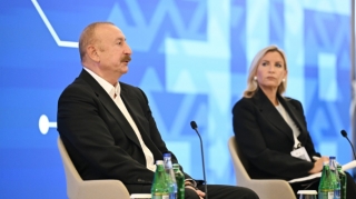 "Avropa Komissiyasında anti-Azərbaycan qrupu mövcud idi" - Prezident 