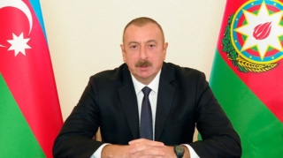 Xarici Kəşfiyyat Xidmətinin strukturunda dəyişiklik edildi 