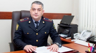 DİN  deputat Eldəniz Səlimovla bağlı münasibətini açıqlayıb