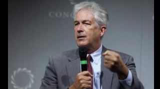 Глава ЦРУ: США не видят от России настроя на реальные переговоры по Украине