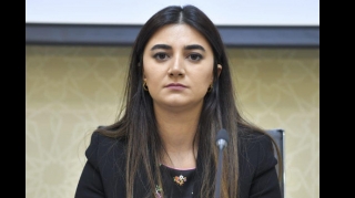 Nəzrin Mustafayeva  maska ilə bağlı açıqlamasına aydınlıq gətirdi