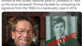 Yarım əsr gizli qalan cinayət açıldı