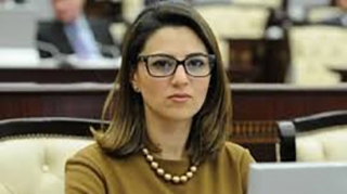 Hərbi Qənimətlər Parkı Ordumuzun gücünü özündə əks etdirir 