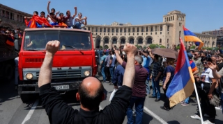 Ermənistan bu gün qarışacaq - Hamı bu qərarı gözləyir 