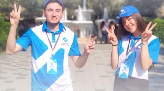 “Nəqliyyat Könüllüləri” proqramına qəbul üzrə müsahibə başa çatıb