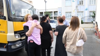 Laçının daha 73 sakini doğma yurda qayıtdı   - FOTO