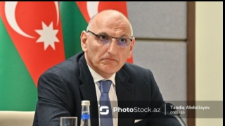 Elçin Əmirbəyov:  “Razılıq sülh prosesinə rəvac verəcək”