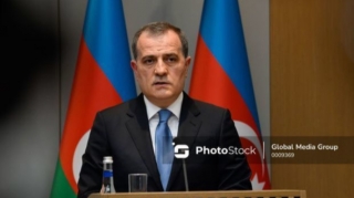 Azərbaycan Qarabağ ermənilərinə humanitar yardımlar göstərməyə hazırdır - Nazir 