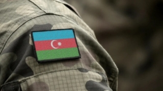 Azərbaycan Ordusunun hərbçisi faciəvi şəkildə vəfat etdi 