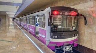 AVRO-2020  ilə əlaqədar Bakı metrosunda könüllülər xidmət göstərəcək