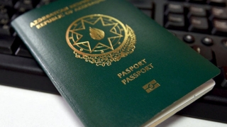 Azərbaycan vətəndaşlığına qəbul olunan şəxslərin sayı açıqlanıb