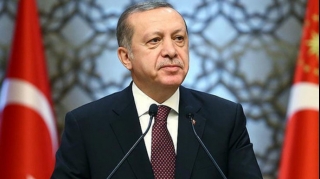 Ərdoğan bu gün Azərbaycan parlamentində çıxış edəcək